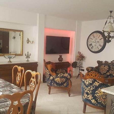 El Piso Perfecto Apartment Sagunto Екстериор снимка