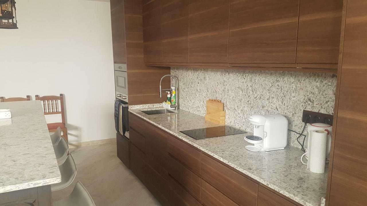 El Piso Perfecto Apartment Sagunto Екстериор снимка