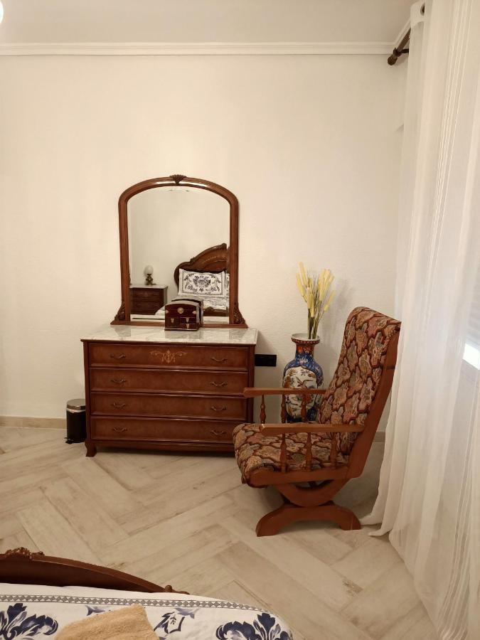 El Piso Perfecto Apartment Sagunto Екстериор снимка