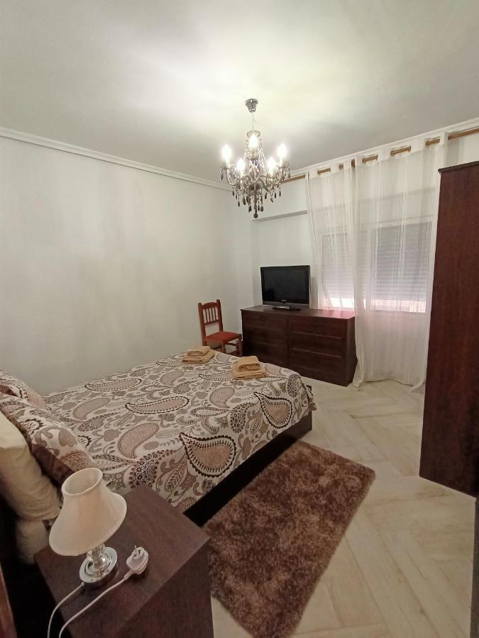 El Piso Perfecto Apartment Sagunto Екстериор снимка