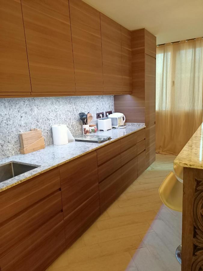El Piso Perfecto Apartment Sagunto Екстериор снимка