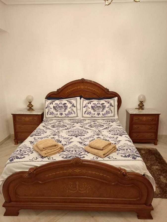 El Piso Perfecto Apartment Sagunto Екстериор снимка