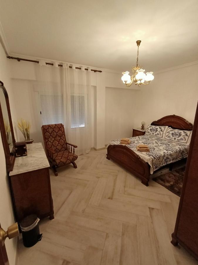 El Piso Perfecto Apartment Sagunto Екстериор снимка
