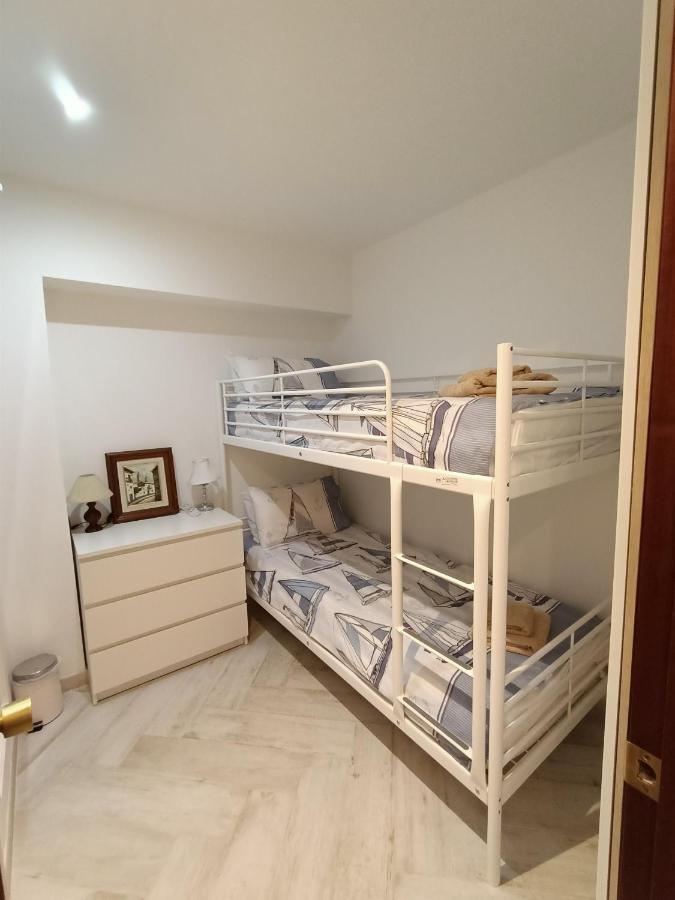 El Piso Perfecto Apartment Sagunto Екстериор снимка