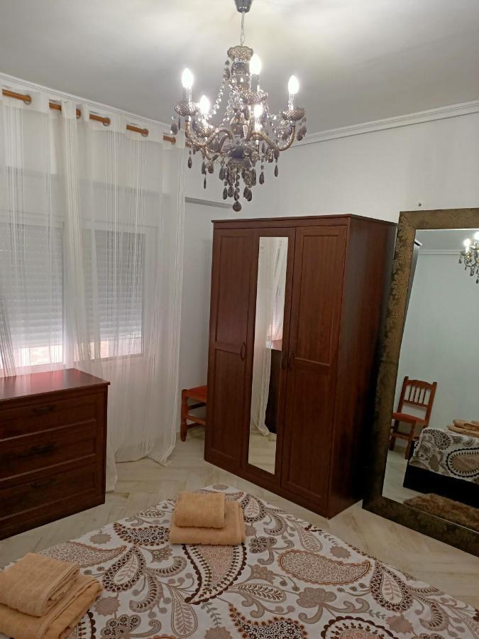El Piso Perfecto Apartment Sagunto Екстериор снимка