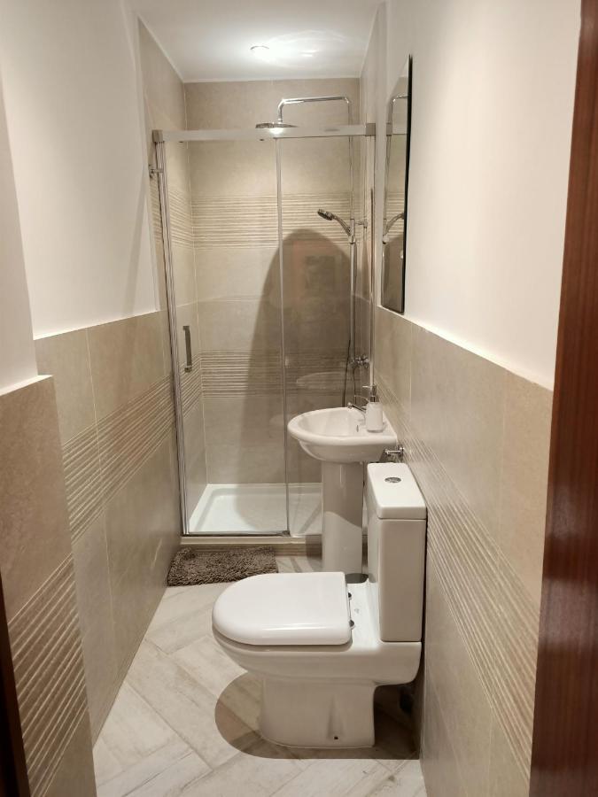 El Piso Perfecto Apartment Sagunto Екстериор снимка