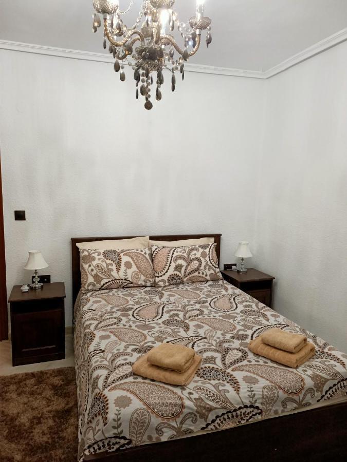 El Piso Perfecto Apartment Sagunto Екстериор снимка