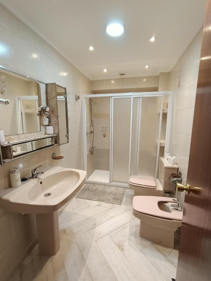 El Piso Perfecto Apartment Sagunto Екстериор снимка